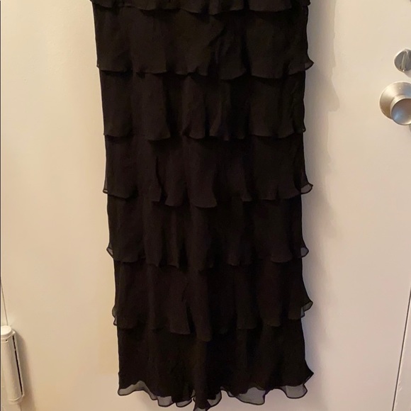 Tadashi gown - Picture 3 of 8